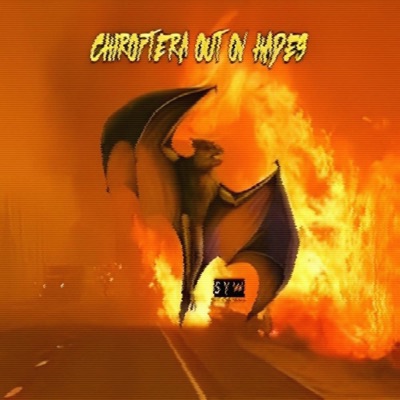 CHIROPTERA OUT OV HADES (feat. Gktv) - Single
