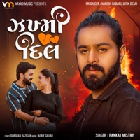 Zakhmi Dil - Single - Pankaj Mistry