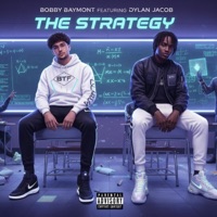 The Strategy (feat. Dylan Jacob) - Single - Bobby Baymont