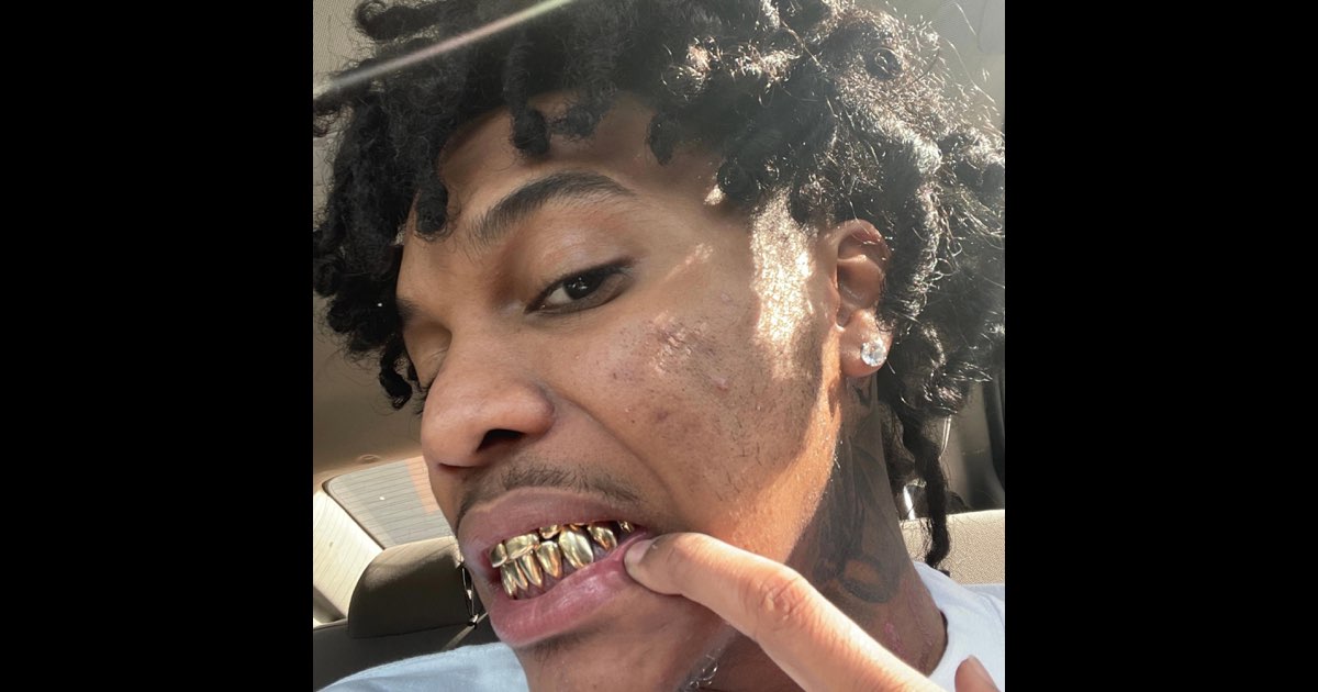 ‎Florida Girl - Single - Album by BATLIVIN - Apple Music