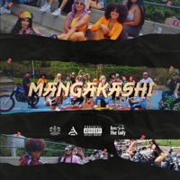 Mangakashi (feat. anis the lady) - Single - Pipe Arias