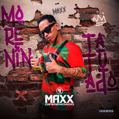 Morenin Tatuado - Single