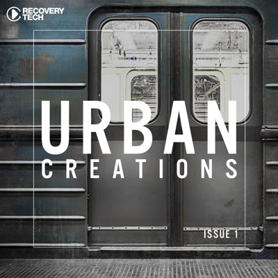 Urban Creations Issue 1
