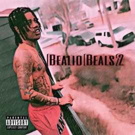 In my lane (feat. ReUp Buddy) Bealio