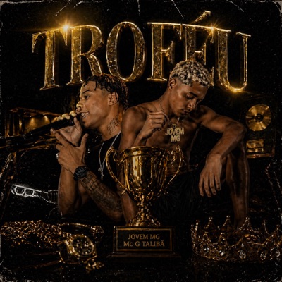 Troféu - Single