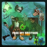 Free My Brother (feat. X1ngo) - Single - FavoriteJBoy A.G