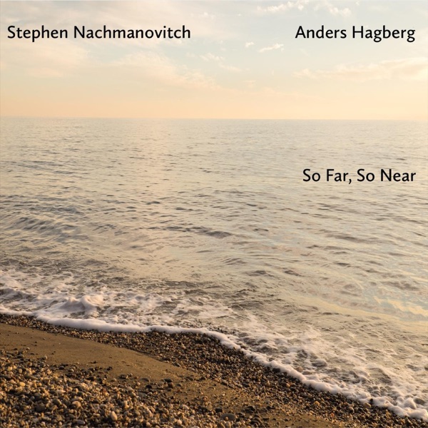So Far, So Near - EP