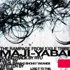 MAJI-YABAI