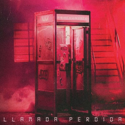 Llamadas Perdidas (feat. AnclaYB) - Single