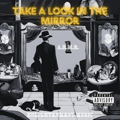 Take A look In The Mirror - Single
