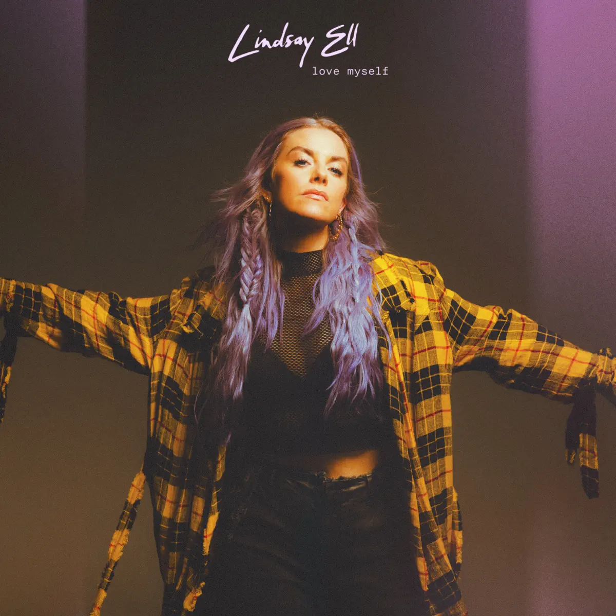 Lindsay Ell - love myself - EP (2024) [iTunes Plus AAC M4A]-新房子