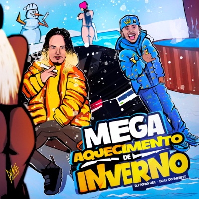 Mega Aquecimento de Inverno - Single
