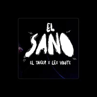 Listen to Lex White, watch music videos, read bio, see tour dates & more!