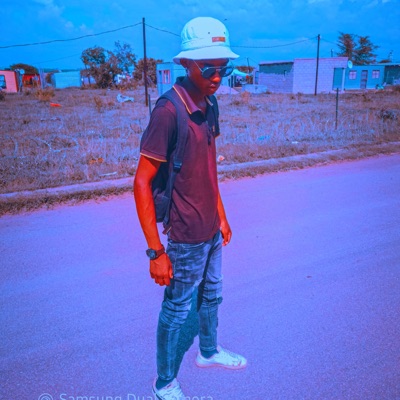 Intsimbi (feat. Stonner da Vocalist & Blaq twizzar) - Single