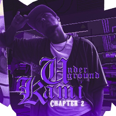 Underground Kami, Chapter 2