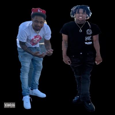 Yo Business (feat. Lil Boodah) - Single
