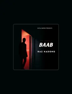 Listen to Raz Kadong, watch music videos, read bio, see tour dates & more!