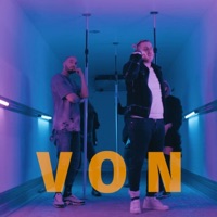 Von - Single - Puerto & Dawe White