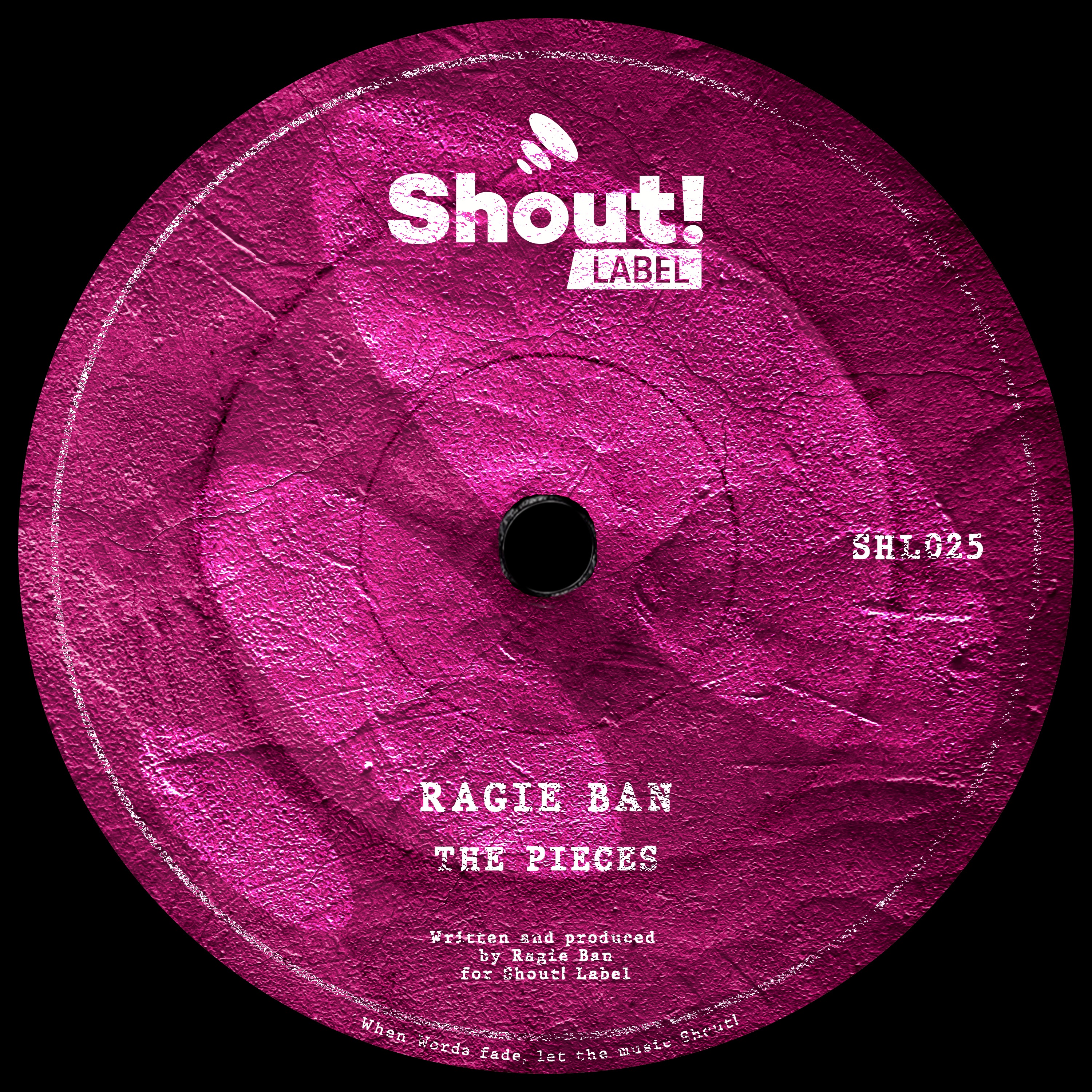 The Pieces - Single