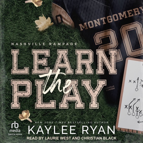 Learn the Play (Nashville Rampage) cover