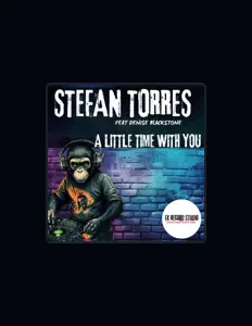 Listen to Stefan Torres, watch music videos, read bio, see tour dates & more!