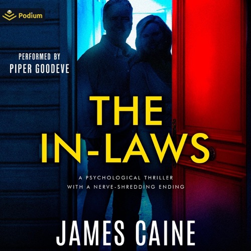 The In-Laws: A Psychological Thriller: A Psychological Thriller (Unabridged) cover