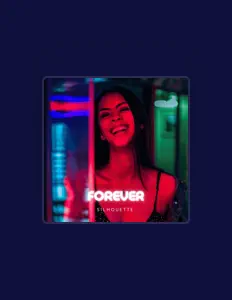 Silhouette. सुनें, म्यूज़िक वीडियो देखें, बायो पढ़ें, दौरे की तारीखें और बहुत कुछ देखें!