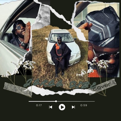 Jókòó Síbẹ̀ - Single