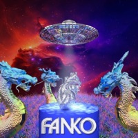 Diamantes y Dragones, Parte II - Single - Fanko