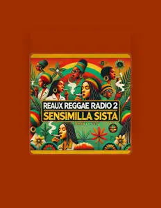 Escucha a Reaux Reggae, mira videos musicales, lee su biografía, consulta las fechas de las gira y más.