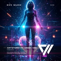 Tere Bina - Single - Artstorm, Drish Vee, Airsand & TuraniQa