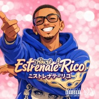 Estrenate Rico - Single - LEGY