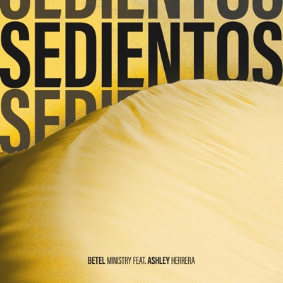 Sedientos (feat. Ashley Herrera & Jehu Martinez) - Single