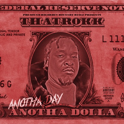 Anotha Day Anotha Dolla