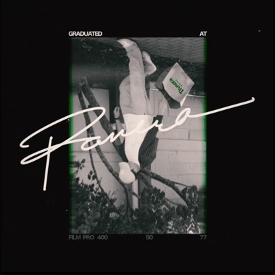 Graduated at Panera - EP