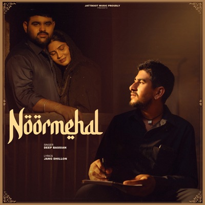 Noormehal - Single