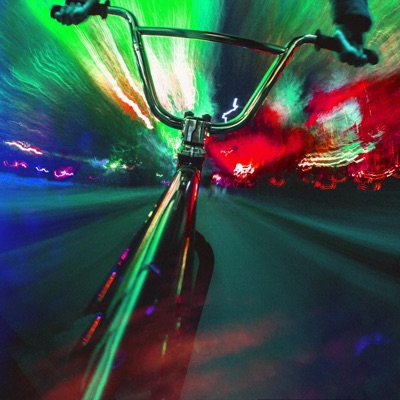 We Drag (Instrumental) - Single