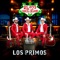 Los Primos - LOS JEFES DE LA SIERRA GRANDE lyrics