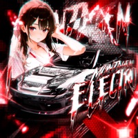 MONTAGEM ELECTRO - EP - Adiel phonk & DJ EVTN 7