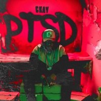 PTSD - Single - ckav