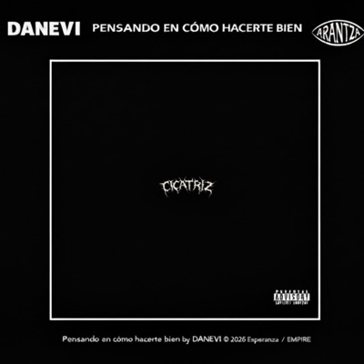 Pensando en Como Hacerte Bien - Single