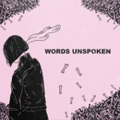 Words Unspoken - Night in Athens Cover Art