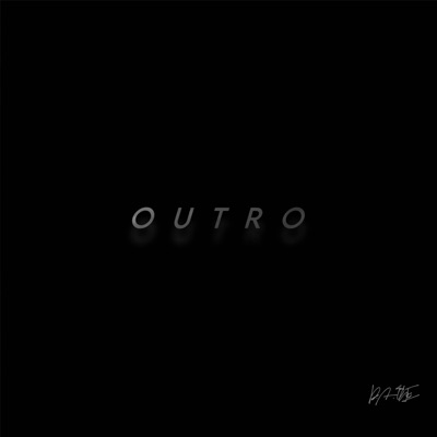 OUTRO - Single
