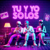 TU Y YO SOLOS (feat. KQ) - Single - Andy Gee