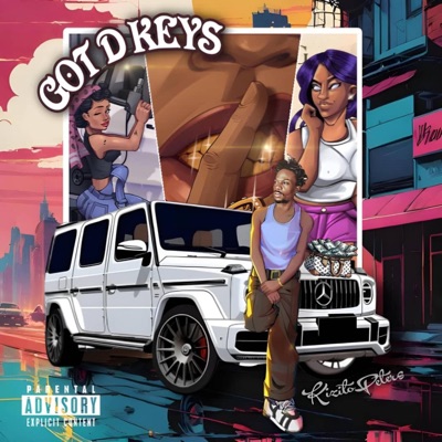 Got D Keyz - Single