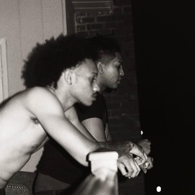 Steppin & Flexin (feat. Kiyus) - Single