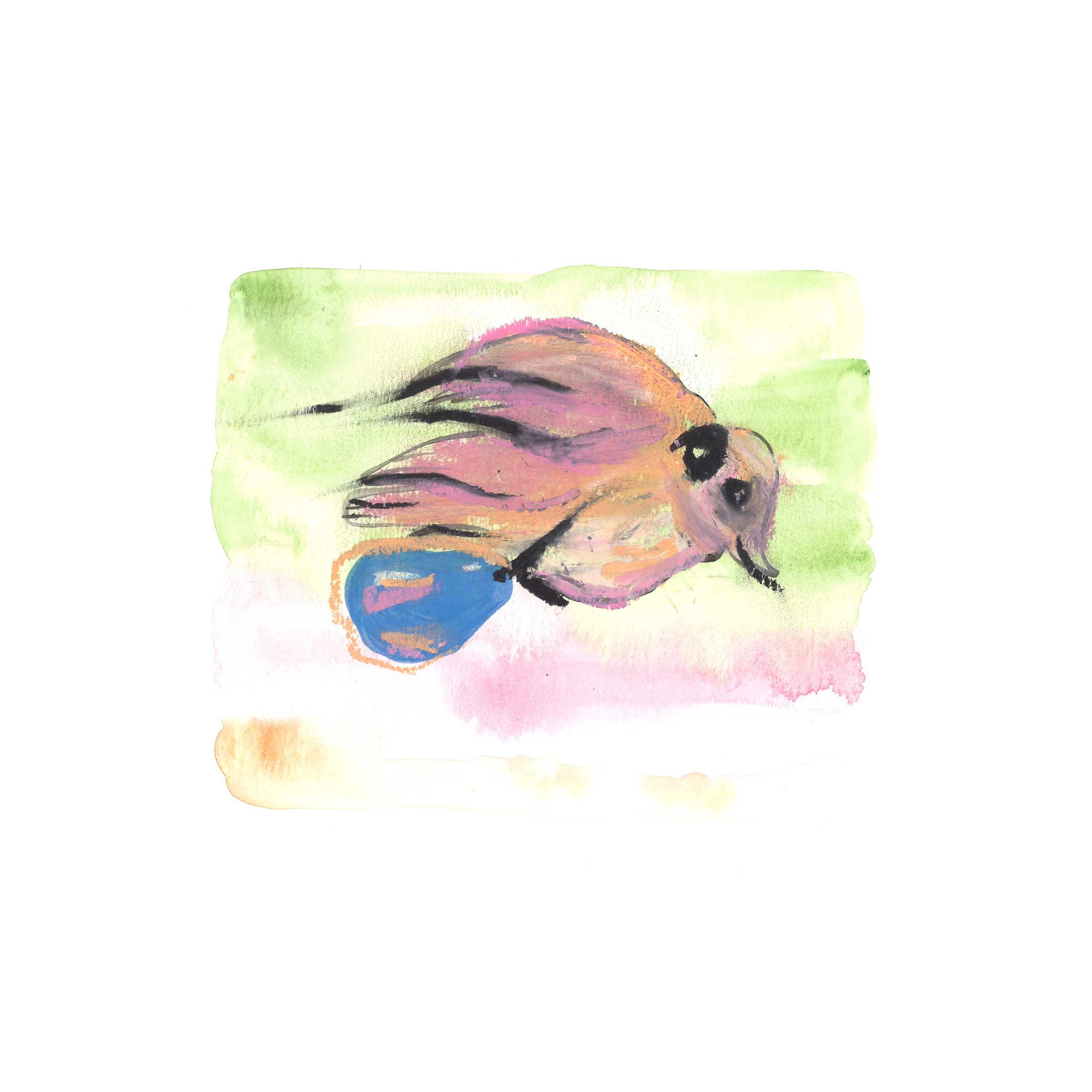 At Last I Am Free - Single