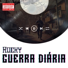 Guerra Diária Rocky Hard