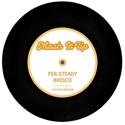 Mash It Up (feat. Fer Steady) [Live Version] - Single
