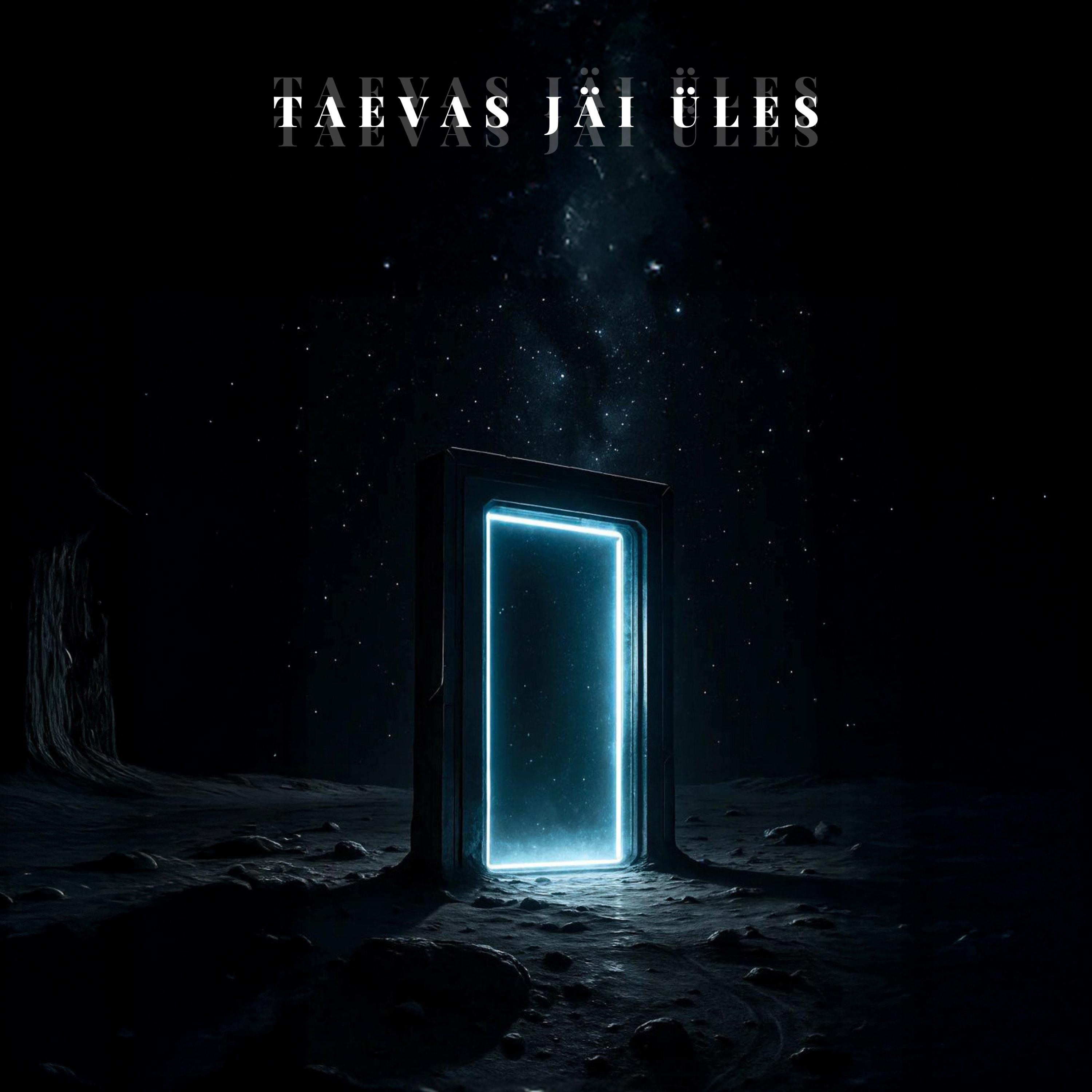 taevas jäi üles - Single